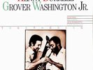 LP Kenny Burrell & Grover Washington, Jr. Togethering NEAR MINT Blue Note