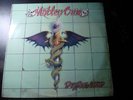 MOTLEY CRUE DR FEELGOOD LP RECORD