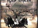 ICED EARTH Something Wicked This Way Comes Color Vinyl LP 2023 Heavy Metal