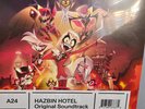 Hazbin Hotel Season 1 Original Soundtrack