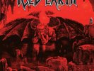 ICED EARTH Burnt Offerings 2 x LP Color Vinyl Import Heavy Metal In flames venom