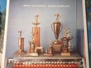 Bleed American by Jimmy Eat World, Vinyl Record