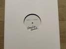 Jamie XX - In Waves  LP SIGNED White Label Test Pressing 1