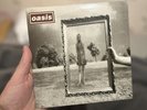 Oasis - Wonderwall EP - 7'' vinyl Original  UK 1995 CRE215