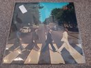 The Beatles - Abbey Road - Stereo - PCS7088 - First Label Revised Cover Version