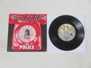 THE POLICE Roxanne A&M 1978 UK 1ST PRESS VINYL 7