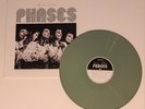 Angel Olsen Phases Vinyl Signed Poster 2017 Jagjaguwar Indie Folk