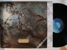 Cocteau Twins Head Over Heels GER LP 1983 + Innerbag Etheral Dream Pop Indie