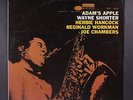 WAYNE SHORTER: adam's apple BLUE NOTE 12