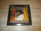 Eazy E - Eternal E - Vinyl, LP, Compilation Orig. UK Press. (1995)
