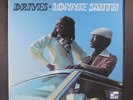 LONNIE SMITH: drives BLUE NOTE 12