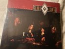 Shark Island law Of The Order Lp New Lp