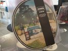OASIS - BE HERE NOW LTD 25th ANNIVERSARY PICTURE DISC 2LP MINT/BRAND NEW