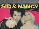 Gary Oldman & Others – Sid & Nancy Love Kills OST Vinyl LP