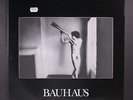 BAUHAUS: in the flat field 4AD 12