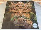 Shpongle - Codex VI 3 LP Vinyl RARE BRAND NEW & SEALED