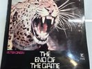 PETER GREEN   The End Of The Game LP Vinyl   Fleetwood Mac   Electric Blues