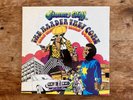 Jimmy Cliff The Harder They Come US 1st press LP Island SMAS7400 Ultrasonic EX