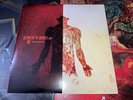 Between The Buried And Me - The Anatomy Of Orange Vinyl BTBAM EX Super Rare