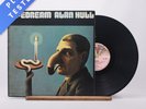 Alan Hull Pipedream A-1 B-1 Integral Booklet LP Album Vinyl Record - VG+/VG+