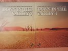Down in the Valley 3 & 4 - VINYL LP - Psychedelic Acid Garage Rock - 2019