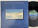 Dire Straits - Communique LP Vinyl Record VG/VG 1979 UK Album 9102 031