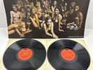 Jimi Hendrix Experience Electric Ladyland Double LP Vinyl Record NM/EX 1973 RE