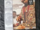 GHOSTFACE KILLAH BULLETPROOF WALLETS Get On Down Silver 2xLP Reissue.  Like New