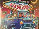 Grateful Dead--Dead and Company Summer 2023 Aces Back To Back VIP Vinyl Album
