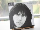 Neil Young - Sugar Mountain:Live At Canterbury House 1968 Vinyl Record 2 LPs, NM