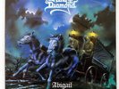 KING DIAMOND ABIGAIL ROADRUNNER RR9622 EU VINYL LP