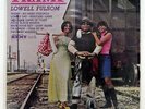 LOWELL FULSOM TRAMP KENT KLMP5020 US VINYL LP