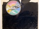 PINK FLOYD FLAME (I WANT YOU HERE) CBS SOPO100 JAPAN VINYL LP