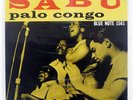 SABU MARTINEZ PALO CONGO BLUE NOTE BLP1561 US VINYL LP