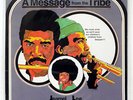 WENDELL HARRISON A MESSAGE FROM THE TRIBE TRIBE TRCD4002 US VINYL LP