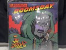 MF Doom Operation: Doomsday