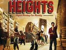 IN THE HEIGHTS - Original Broadway Cast Recording, Lin-Manuel Miranda Vinyl LP B