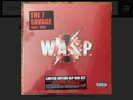W.A.S.P. - The 7 Savage 1984-1992 8 LP Boxset First Edition Versiegelt, sealed
