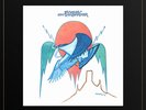 THE EAGLES - ON THE BORDER - MOBILE FIDELITY ONE-STEP 2x 45RPM 180G BOX-SET