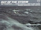 Ed Thigpen - Out Of The Storm (Vinyl LP - 1966 - US - Original)