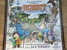 The Hobbit Complete Original Soundtrack Vinyl Includes Book Deluxe 2 Record Set
