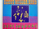 STEVE MILLER BAND CHILDREN OF THE FUTURE CAPITOL CP8685 JAPAN VINYL LP
