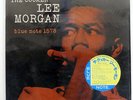 LEE MORGAN COOKER BLUE NOTE BLP1578 JAPAN VINYL LP