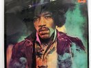 JIMI HENDRIX ELECTRIC LADYLAND POLYDOR SMP9301 JAPAN VINYL 2LP