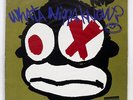 KMD WHAT A NIGGA KNOW ELEKTRA 066246 US VINYL 12