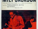 MILT JACKSON WITH THELONIUS MONK, LOU DONALDSON BLUE NOTE BLP1509 US VINYL LP