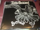 TUCKY BUZZARD BUZZARD  LP SEALED PASSPORT PPS98001 FROM 1973 NO BAR CODE