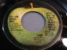 John Foster & Sons Ltd. Black Dyke Mills Band 45– Yellow Submarine / Thingumybob