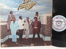 The Dixie Hummingbirds: THANKS TO THEE 1975 ABC Records PLP-59217 Vinyl LP