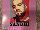 Yandhi Vinyl - Kanye West - Limited Edition Great Condition
